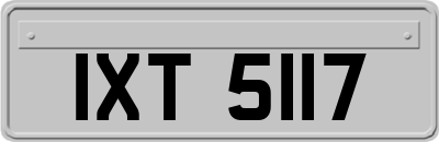 IXT5117