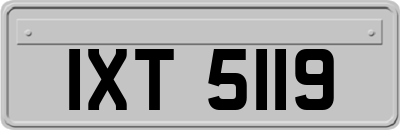 IXT5119