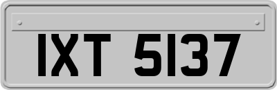 IXT5137