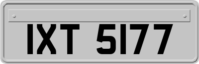IXT5177