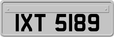 IXT5189
