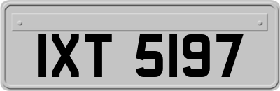 IXT5197