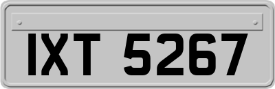 IXT5267