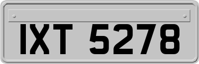 IXT5278