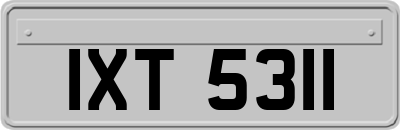 IXT5311