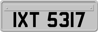 IXT5317