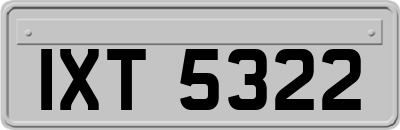IXT5322