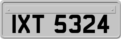 IXT5324