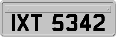 IXT5342