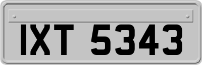 IXT5343