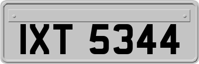 IXT5344