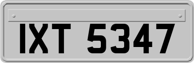 IXT5347