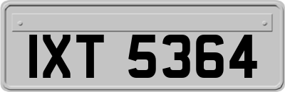 IXT5364