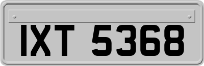 IXT5368