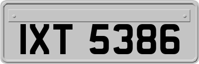 IXT5386