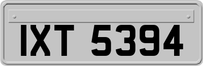 IXT5394