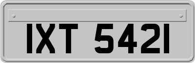IXT5421