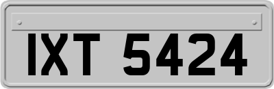IXT5424