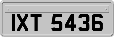 IXT5436