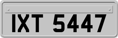 IXT5447