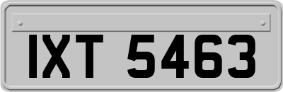 IXT5463