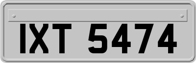 IXT5474