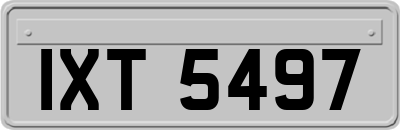 IXT5497