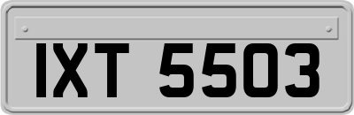 IXT5503
