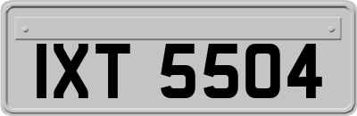 IXT5504