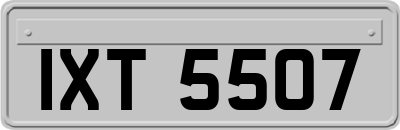 IXT5507