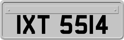 IXT5514