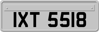 IXT5518