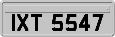 IXT5547