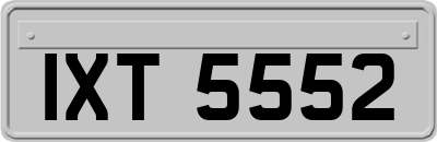 IXT5552