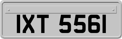 IXT5561