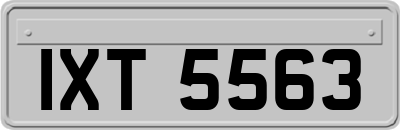 IXT5563