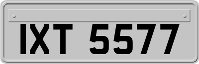 IXT5577