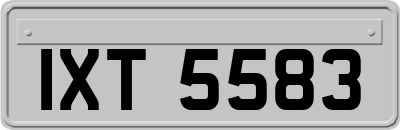 IXT5583