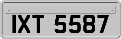 IXT5587