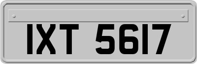IXT5617
