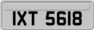 IXT5618