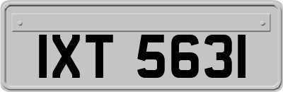 IXT5631