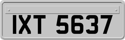 IXT5637