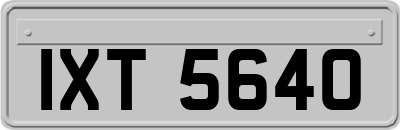 IXT5640