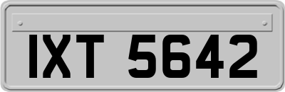 IXT5642