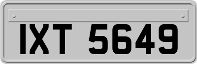 IXT5649