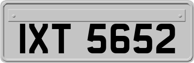 IXT5652