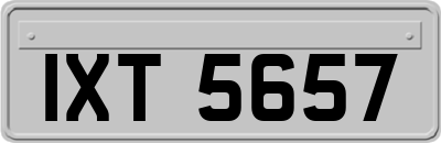 IXT5657
