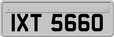 IXT5660