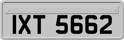 IXT5662